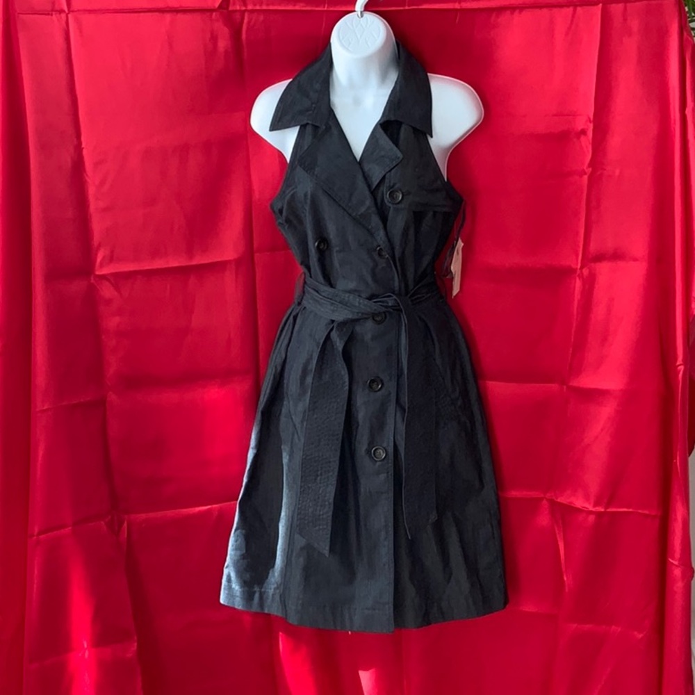 Mahon dresses